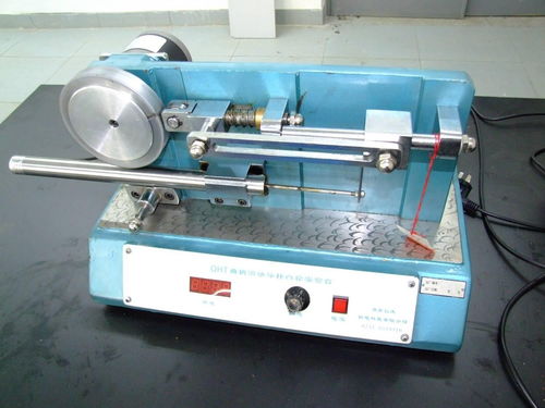 机械能力测验 提升机械设备操作与维护的必备工具