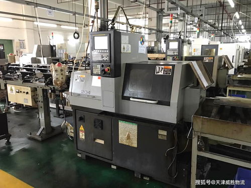 旧机械进口报关行业发展前景分析