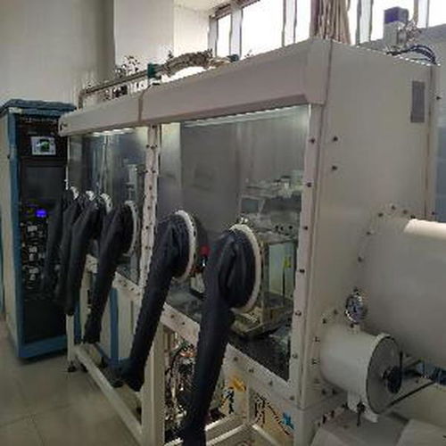 有机无机共蒸发设备 推动新型材料精密制造的关键机械设备